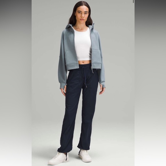 Lululemon Oversized Full-Zip Scuba Hoodie
Belgian Blue - Picture 4 of 11